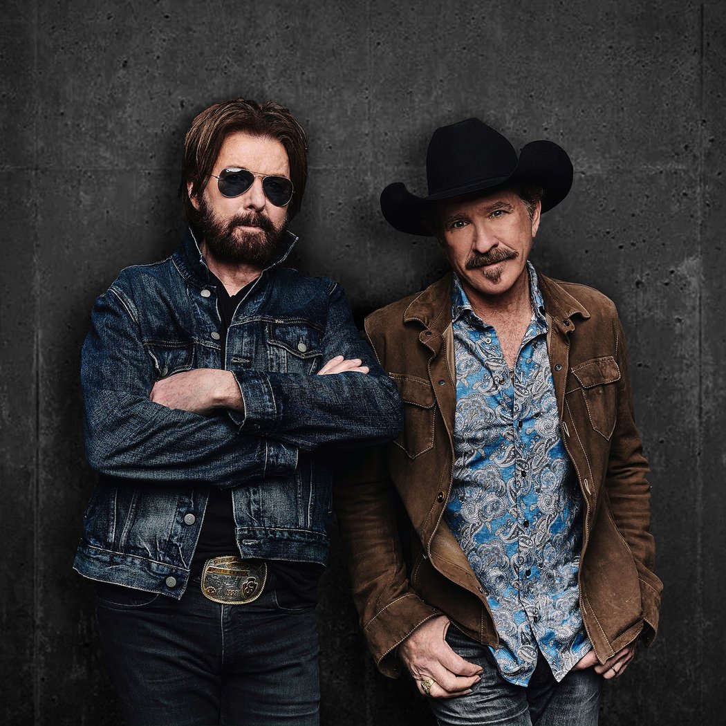 Brooks & Dunn 5